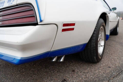 1978 Pontiac Macho Trans Am