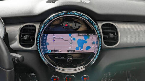 2022 MINI Hardtop 4 Door Cooper S