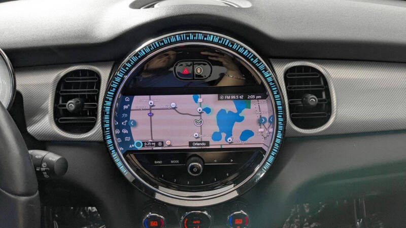 2022 MINI Hardtop 4 Door Cooper S