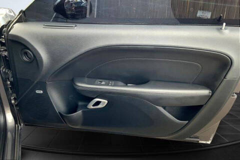 2015 Dodge Challenger R/T Plus