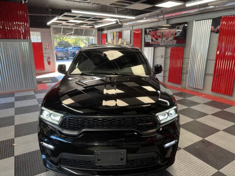 2023 Dodge Durango GT