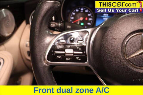 2020 Mercedes-Benz C-Class C 300