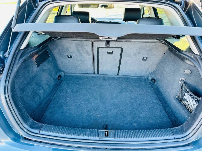 2013 Audi A3 2.0T Premium Plus