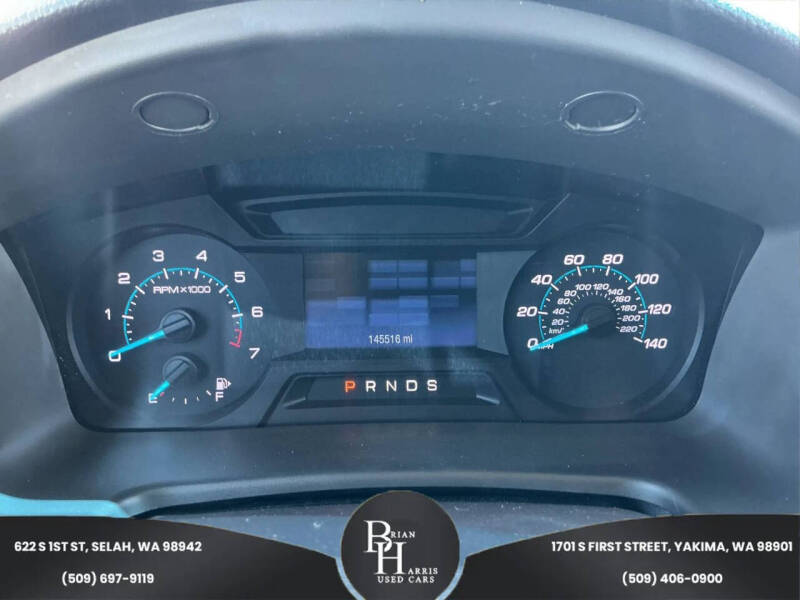 2018 Ford Flex SE