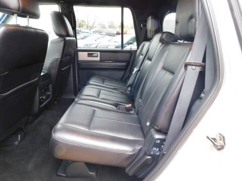 2016 Ford Expedition Limited