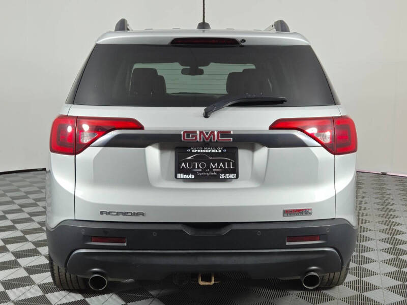 2017 GMC Acadia SLT-1