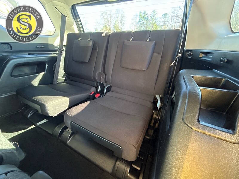 2011 Toyota 4Runner SR5