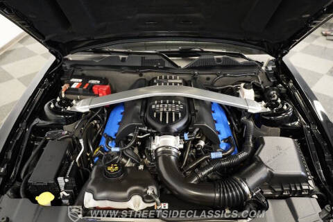 2013 Ford Mustang Boss 302