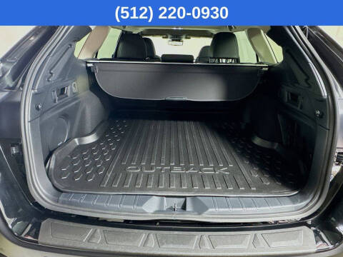 2025 Subaru Outback Touring