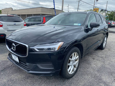 2019 Volvo XC60 T5 Momentum