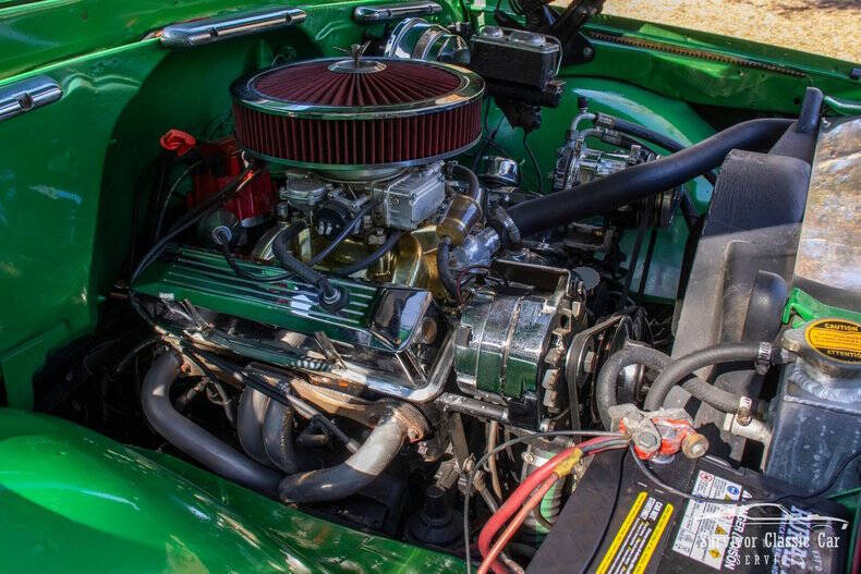 1971 Chevrolet C10