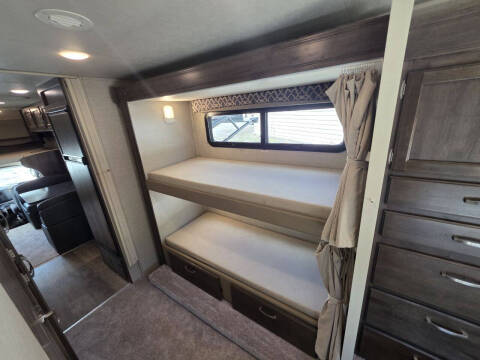 2018 Jayco Redhawk