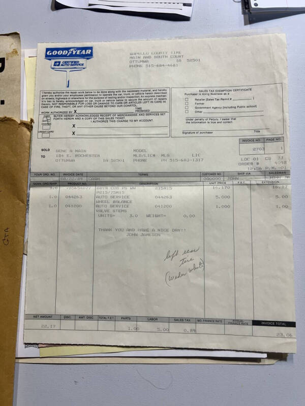 1977 Chrysler Cordoba