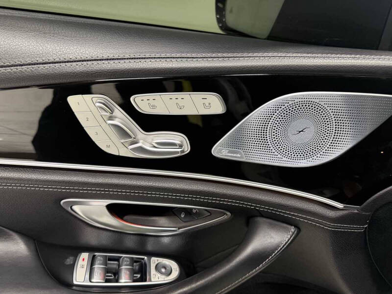 2019 Mercedes-Benz AMG GT 63