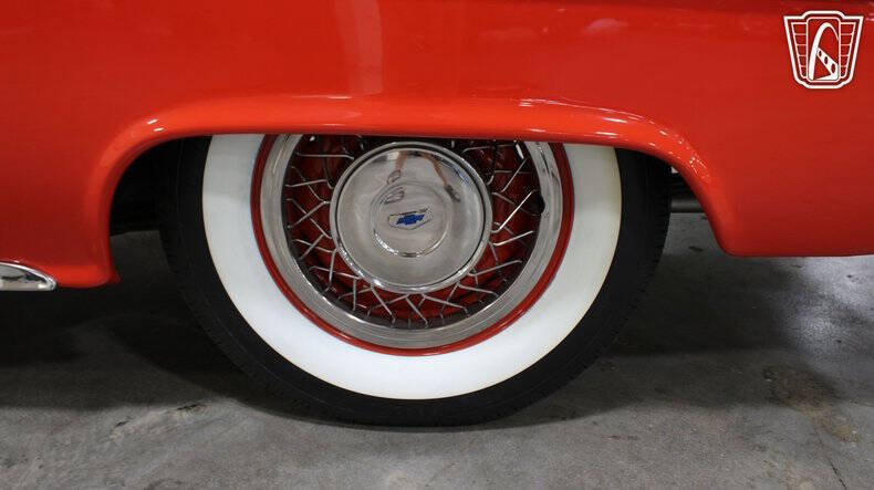 1955 Chevrolet Bel Air