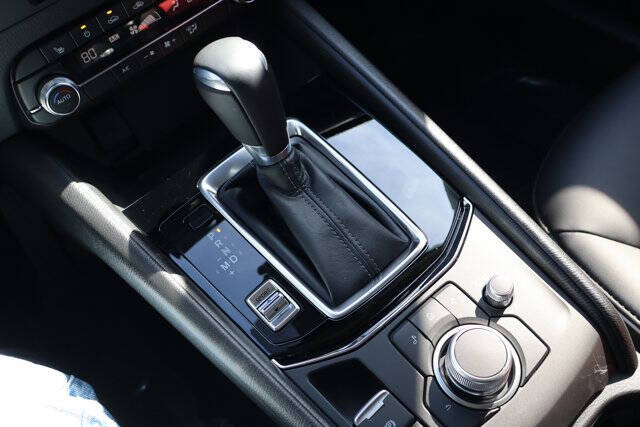 2024 Mazda CX-5 2.5 S Select