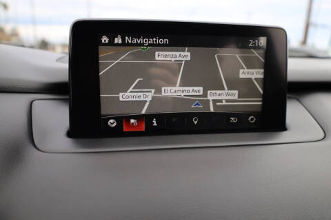 2018 Mazda CX-9 Touring