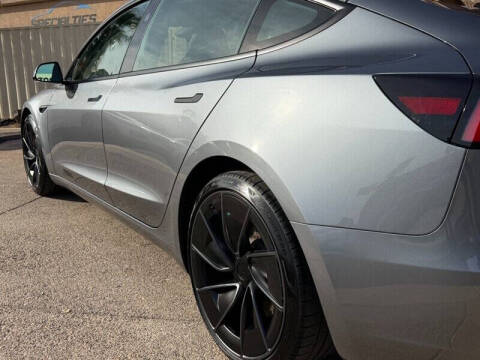 2024 Tesla Model 3 Performance