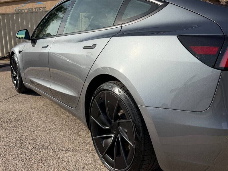 2024 Tesla Model 3 Performance