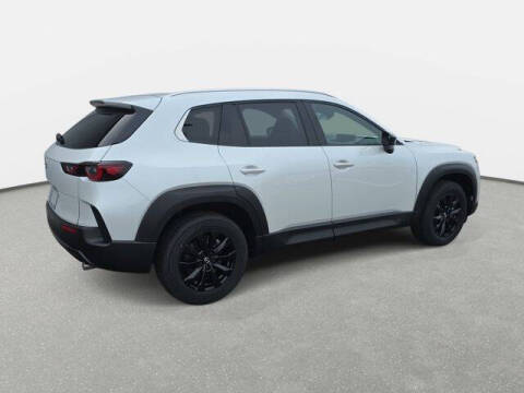 2026 Mazda CX-50 2.5 S Select