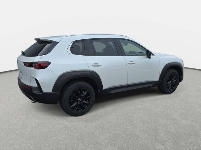 2026 Mazda CX-50 2.5 S Select