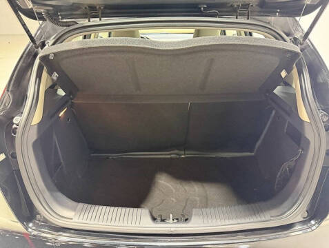 2015 Kia Rio 5-Door LX