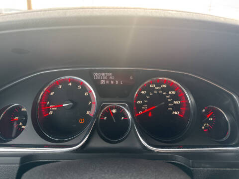 2015 GMC Acadia SLE-2