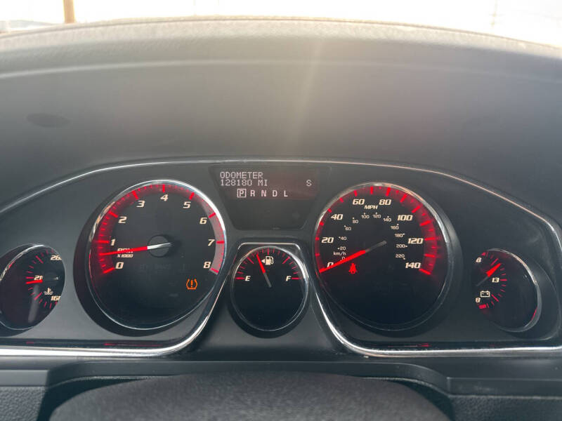 2015 GMC Acadia SLE-2