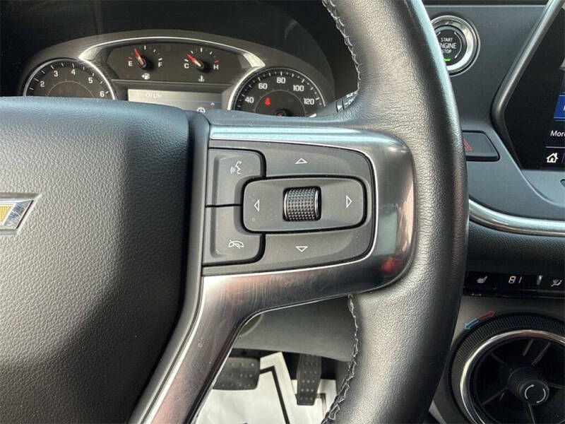 2019 Chevrolet Blazer LT