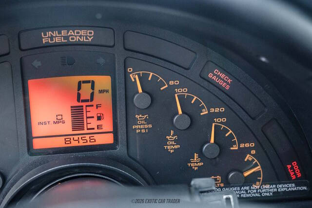 1992 Chevrolet Corvette