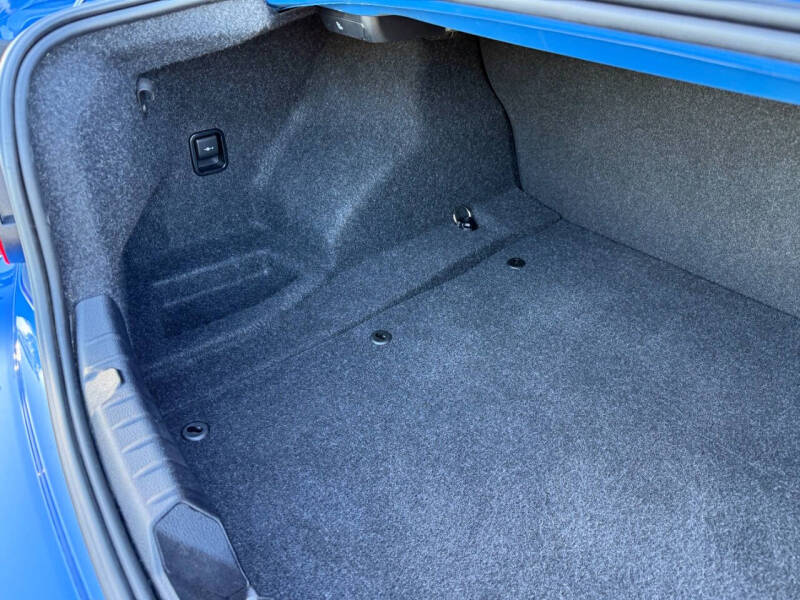 2018 BMW 2 Series M240i