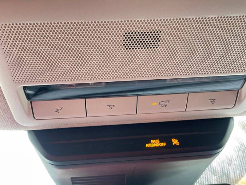 2022 Mazda CX-30 2.5 S Select