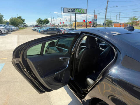 2015 Volvo S60 T5 Drive-E Premier