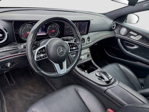 2019 Mercedes-Benz E-Class E 300