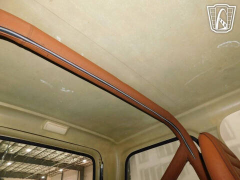 1982 Jeep CJ-7