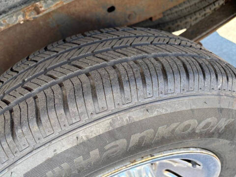 1999 Ford Ranger XLT