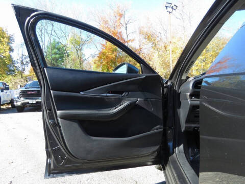 2023 Mazda CX-30 2.5 S Select