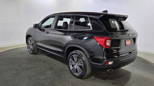 2021 Honda Passport for sale at NJ Car Buyer in Jersey City, NJ