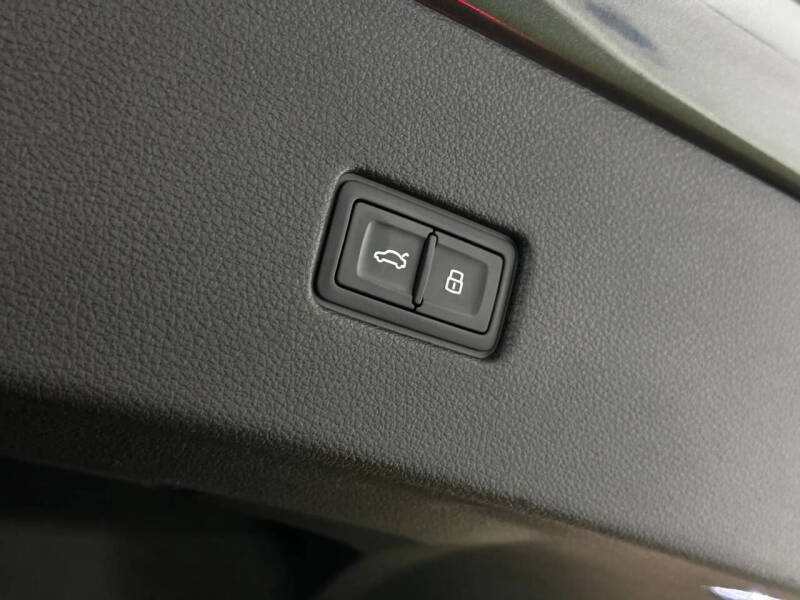 2020 Audi SQ8 4.0T quattro Prestige