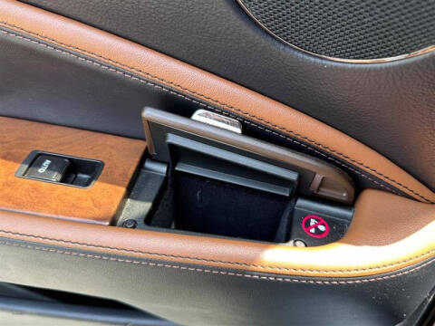 2013 Lexus LS 460
