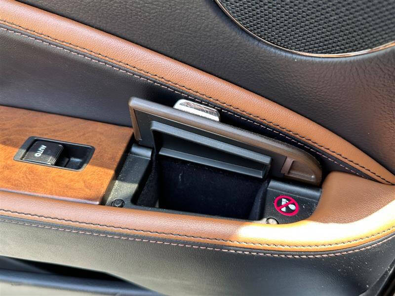 2013 Lexus LS 460