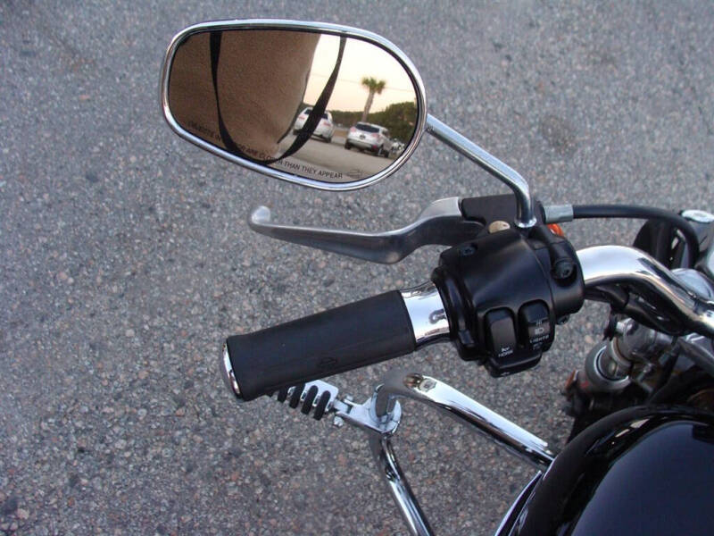 2003 Harley-Davidson Sportster