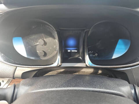 2013 Toyota Avalon XLE Touring