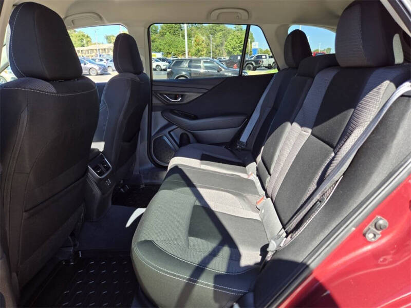 2023 Subaru Outback Premium