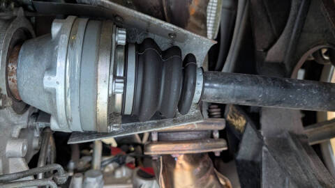 2007 Ferrari F430 F1 Spider