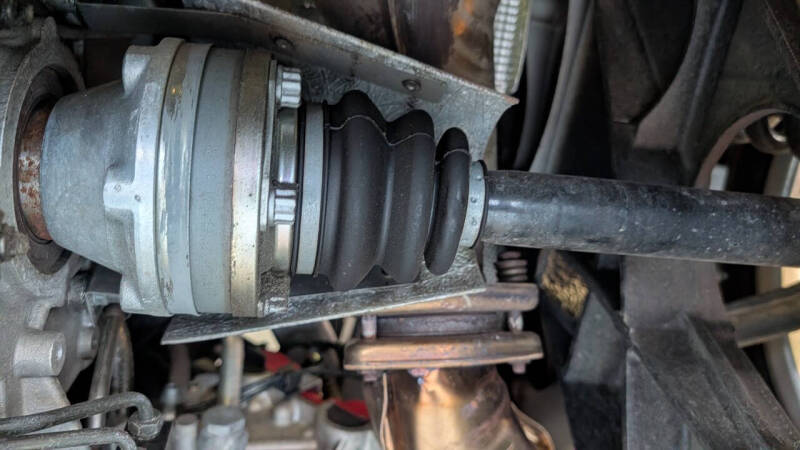 2007 Ferrari F430 F1 Spider