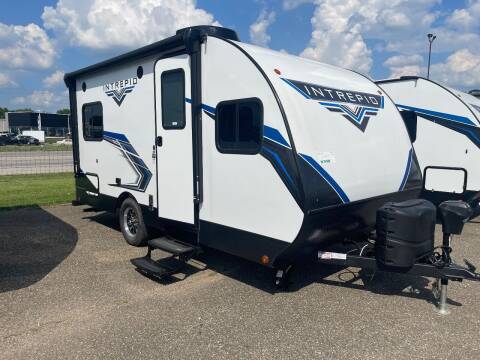 2023 Riverside RV Intrepid for sale at RV USA in Lancaster OH
