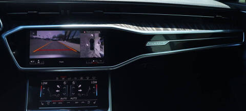 2019 Audi A6 quattro Prestige 55 TFSI