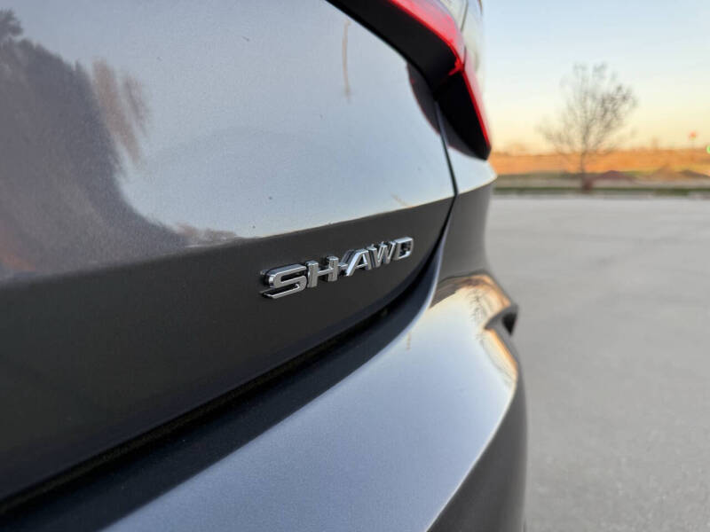 2023 Acura TLX SH-AWD Type S