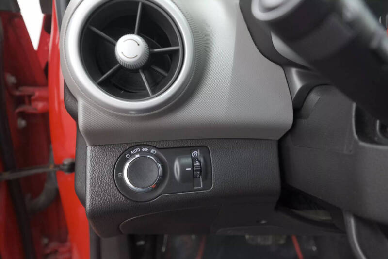 2017 Chevrolet Sonic LT Auto